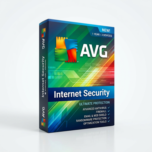 AVG TuneUp